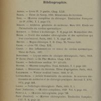 0048 - Page sans numérotation - Bibliographie