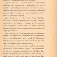 0017 - Page 15 - Appareil digestif / Appareil pulmonaire / Appareil rénal