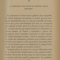 0047 - Page 45 - VI. La signification pathologique du syndrome coliques hépatiques