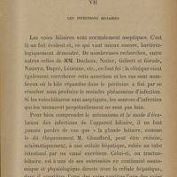 0055 - Page 53 - VII. Les infections biliaires