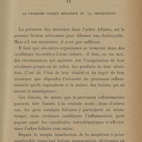 0059 - Page 57 - IX. Le syndrome colique hépatique et la cholécystite