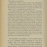 0034 - Page 32 - Hépatite hypertrophique syphilitique