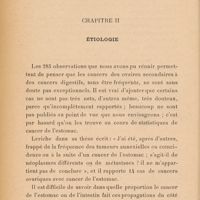 0024 - Page 22 - Chapitre II - Étiologie