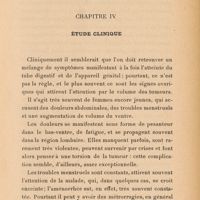 0063 - Page 61 - Chapitre IV - Étude clinique