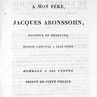 0003 - Page sans numérotation - [Dédicace]