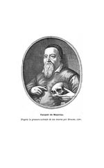 Turquet de Mayerne - Bulletin de la Société française d'histoire de la médecine