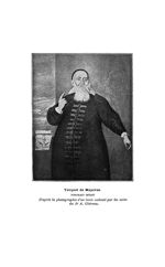 Turquet de Mayerne - Bulletin de la Société française d'histoire de la médecine