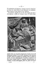 [Panneau de bois représentant le miracle de saint Come] - Bulletin de la Société française d'histoir [...]