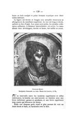 Charles-Quint. Scultpture flamande en bois - Bulletin de la Société française d'histoire de la médec [...]