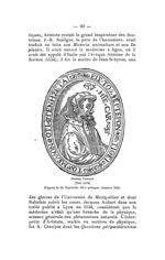 Jérôme Cardan (1501-1576) - Bulletin de la Société française d'histoire de la médecine