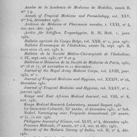 0108 - Page 94 - Séance du 13 janvier 1932. Ouvrages reçus
