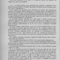 0908 - Page 882 - Séance du 12 octobre 1932. Communications. Un cas d'urticaire palustre, par L. Plazy et A. Germain