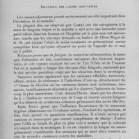0779 - Page 738 - Séance du mercredi 10 mai 1933. Mémoires. L'anémie infectieuse des équidés au Maroc en 1932, par Schuler et H. Velu. Rôle des agents de transmission. / Influence des causes adjuvantes