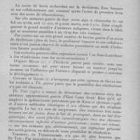 0828 - Page 779 - Séance du mercredi 14 juin 1933. Communications. Existe-t-il des rechutes dans la theilériose Nord-Africaine ? Par H. Velu