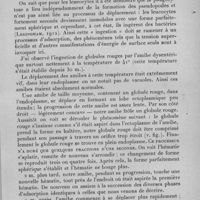 0962 - Page 909 - Séance du mercredi 12 juillet 1933. Communications. Phagocytose chez l'Entamoeba histolytica, par A. Alexeieiff