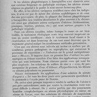 1281 - Page 1296 - Société médico-chirurgicale de l'Ouest-Africain. Séance du 26 novembre 1933. Communications. Nouvelle technique de pansement des greffes épidermiques ; son application au traitement des ulcères de jambe, par M. Riou