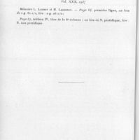0218 - Page 212 - Société des sciences médicales de Madagascar. Séance du 17 novembre 1936. Errata