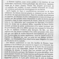 0573 - Page 543 - Séance du 7 juillet 1937. Communications. Histo-pathologie de la lèpre cutanée. Les lésions des glandes sudoripares, par J. Quérangal des essarts et G. Lefrou