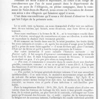 0662 - Page 628 - Séance du 13 octobre 1937. Communications. A propos d'un cas de fièvre ondulante A B. Abortus observé dans le département du Tarn, par M. Fournials et H. Floch