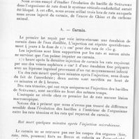 0670 - Page 636 - Séance du 13 octobre 1937. Communications. Le blocage du système réticulo-endothélial dans la lèpre murine, par A. Grall