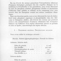 0597 - Page 536 - Séance du 8 juillet 1959. Mémoires. Étude de quelques constantes biologiques chez l'Africain, par J. Toury, R. Bocat et Mlle R. Giorgi