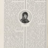 0002 - Page 2 - Le mariage de Murat (20 janvier 1800)