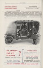 Le Docteur Rieffel, Professeur agrégé à la Faculté de médecine de Paris, chirurgien de l'Hôpital St- [...]