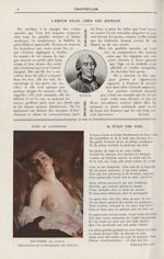 Buffon / Souvenirs (Chaplin) - Chanteclair