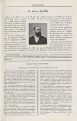 Le Docteur Ricard - Chanteclair