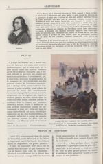 Pascal / L'arrivée du pardon de Sainte-Anne (Alf. Guillou) - Chanteclair