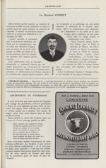 Le Docteur Gosset - Chanteclair