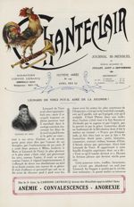 Léonard de Vinci - Chanteclair