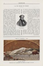 Chateaubriand / Sainte Cécile (Gautier) - Chanteclair