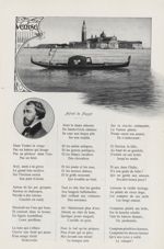 Alfred de Musset - Chanteclair