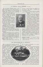 Le Professeur Joseph Teissier, de Lyon - Chanteclair