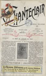 Léonard de Vinci - Chanteclair