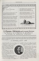 Le petit chat. Bronze sculpté par le Dr Philibert / Le Professeur Marcel Labbé - Chanteclair