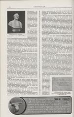Buste de J.-A. Balard. Faculté de pharmacie de Montpellier / L'enveloppe du pli cacheté remis par Ba [...]