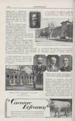 Hôpital de la Conception, ouvert en 1858. Professeur d'Astros, clinique médicale infantile. Docteur  [...]