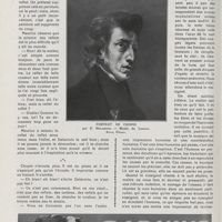 0050 - Page 322 - Chopin et Delacroix chez George Sand