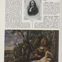 0028 - Page 390 - Aperçus d'histoire de la médecine en Belgique. I. Louvain - Bruges - Anvers