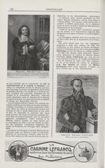 Michael Boudewyns / Goropius Becanus (1518-1572). Médecin des soeurs de Charles-Quint - Chanteclair