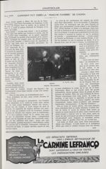 Chopin (Ballestrieri) - Chanteclair