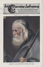 Diogène (M.-Q. de la Tour, 1704-1788) - Chanteclair