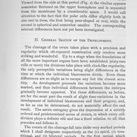 0017 - Page 377 - II. General Sketch of the Development