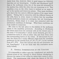 0082 - Page 443 - X. General Interpretation of the Cleavage
