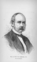 Prof. von Niemeyer - On the physiological effects of severe and protracted muscular exercise; with e [...]