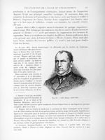 Fig. 32. J.H. Magne (1804-1885) - Histoire de l'École d'Alfort, par MM. A. Railliet,... et L. Moulé, [...]