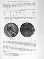 Fig. 68 et 69. Henri Bouley - Histoire de l'École d'Alfort, par MM. A. Railliet,... et L. Moulé,... 