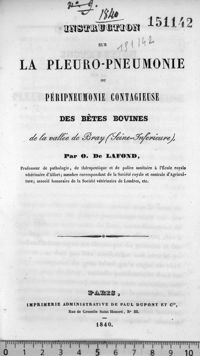 0001 - Page 1 - [1840] [Page de titre]